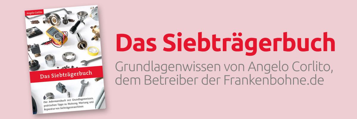 Grundlagenwissen von Angelo Corlito, dem Betreiber der Frankenbohne.deq