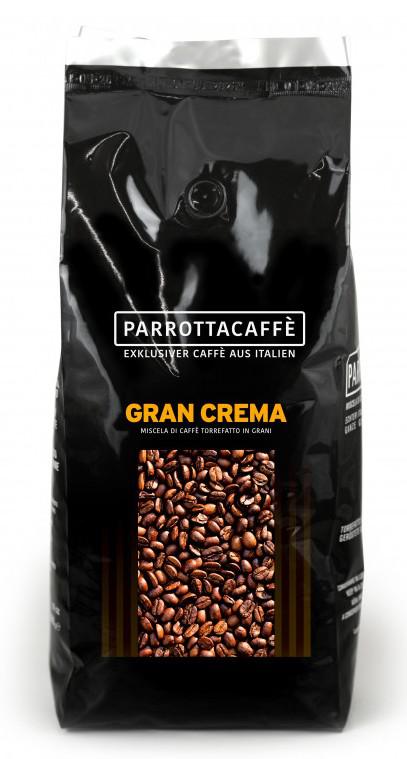 Parrottacaffe Gran Crema