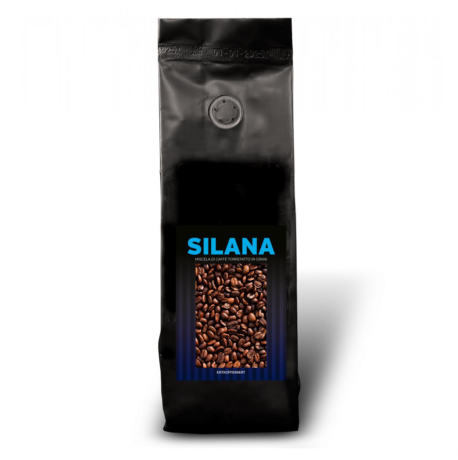 Parrottacaffe Silana Koffeinfrei