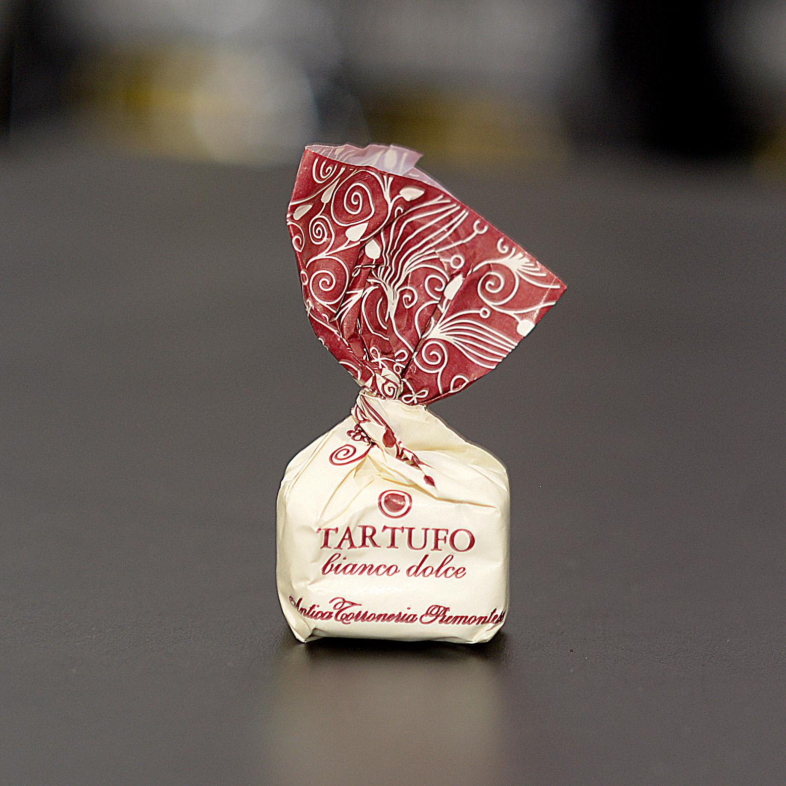 Antica Tartufi Dolci