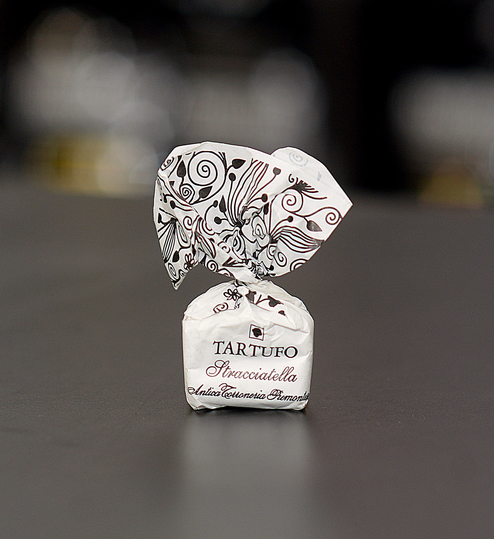 Antica Tartufi Dolci