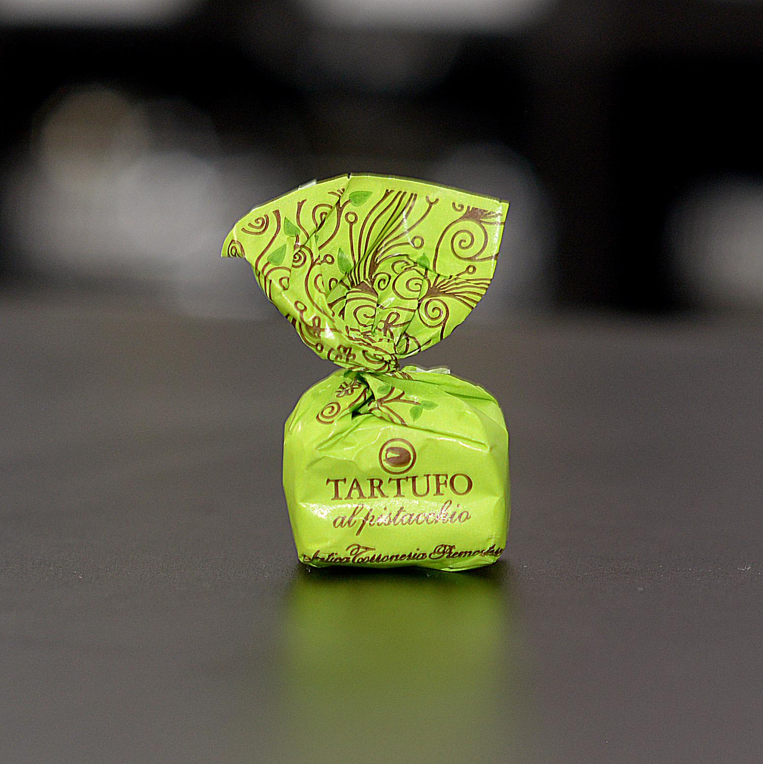 Antica Tartufi Dolci 