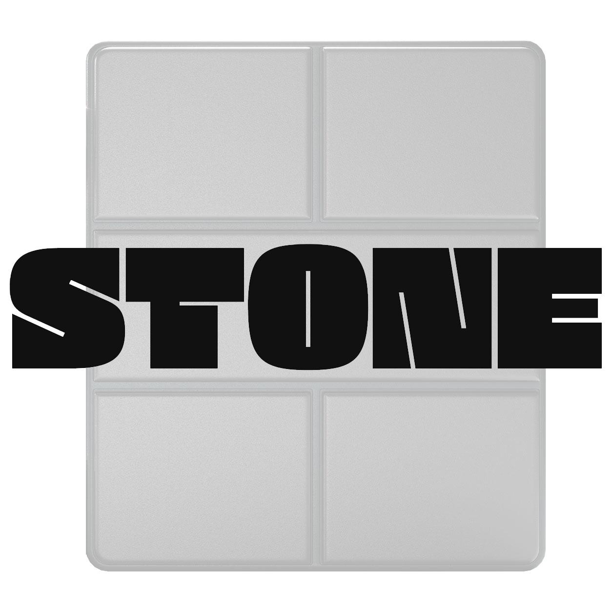 Stone Lite Black