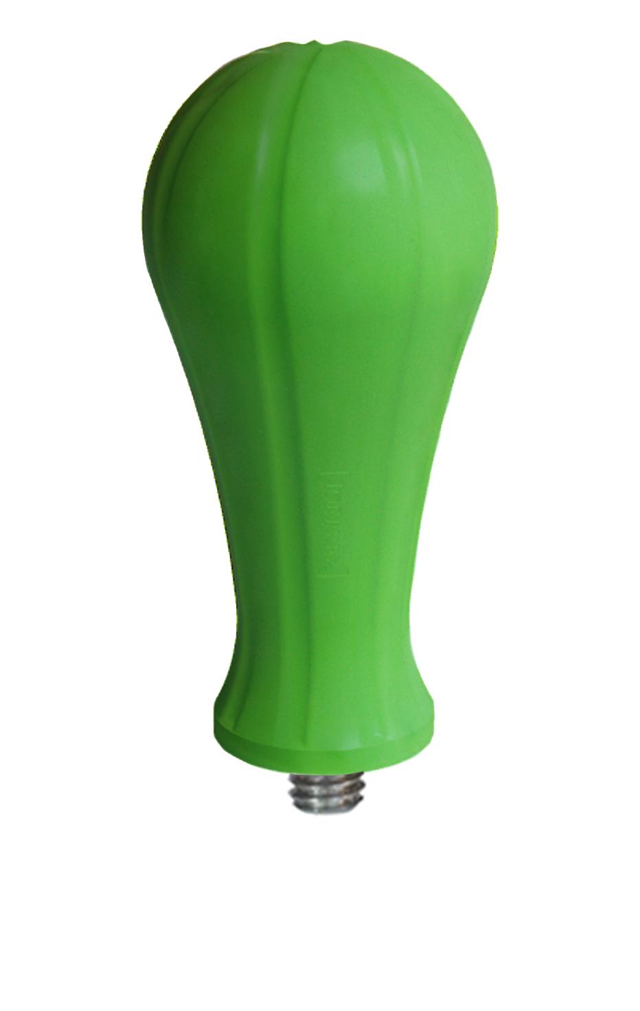 Concept Art Handle Galaxy Green