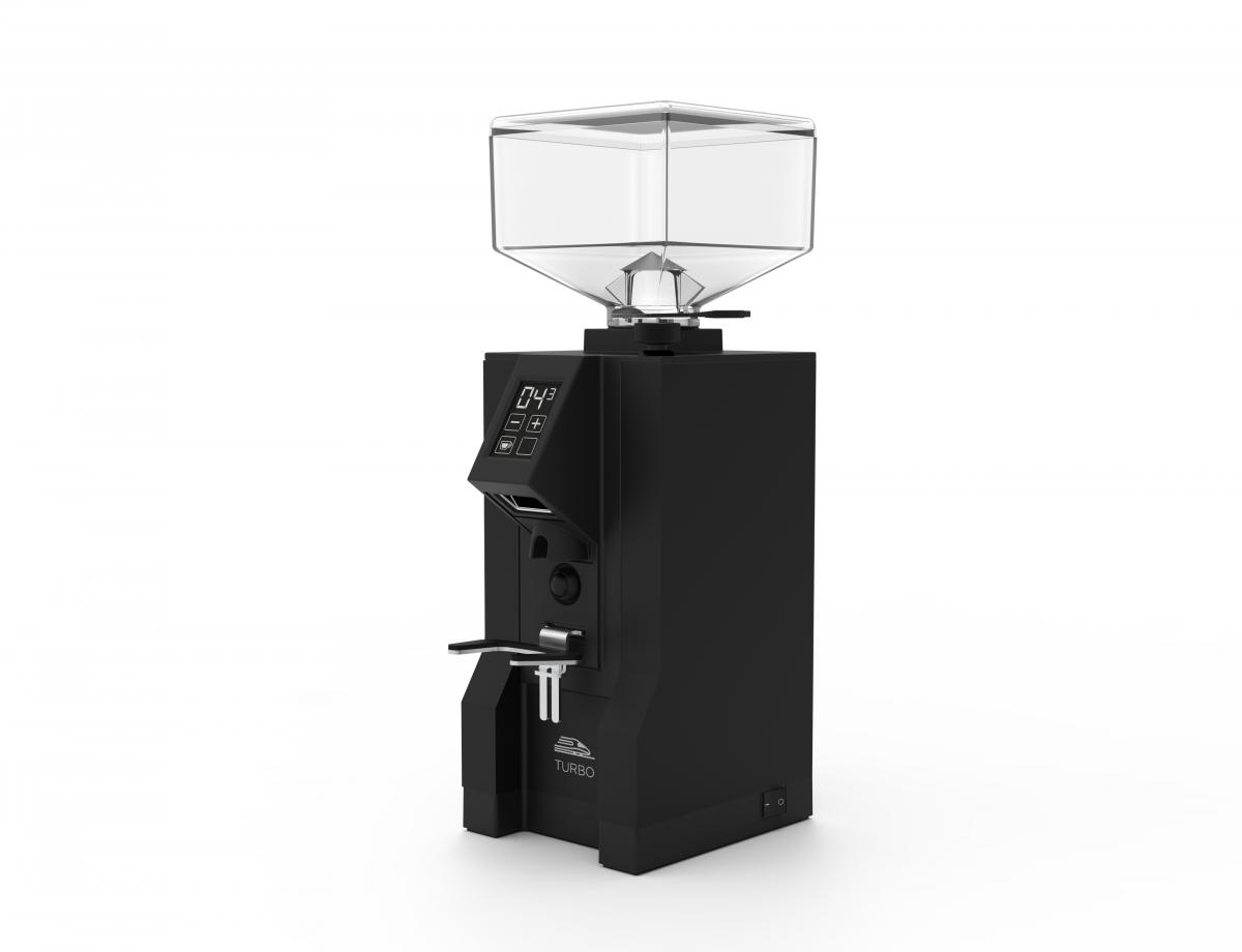 Eureka Mignon Turbo 1