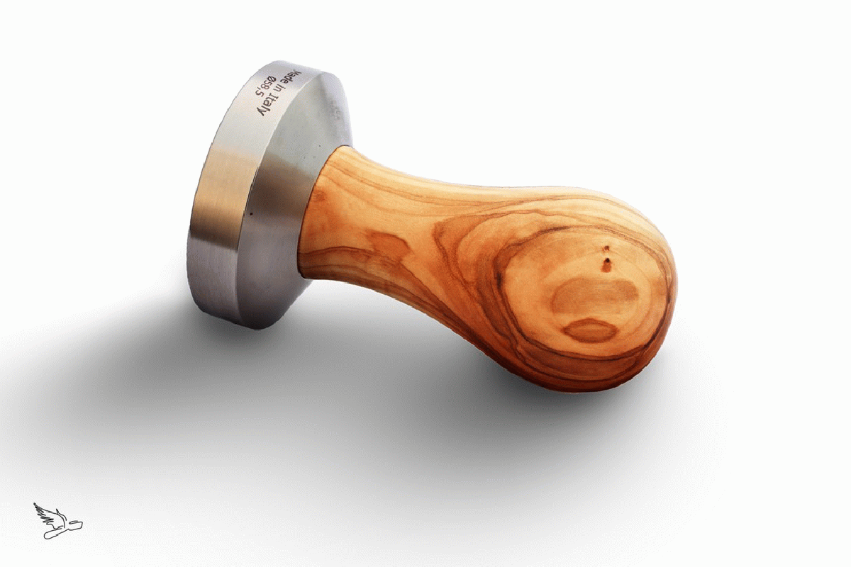 Brewspire Tamper