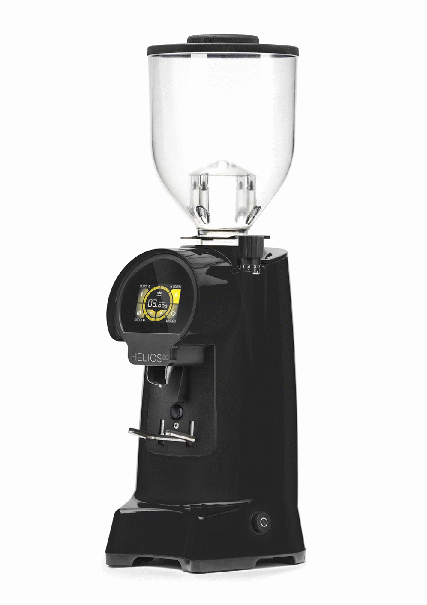 Eureka Helios 80