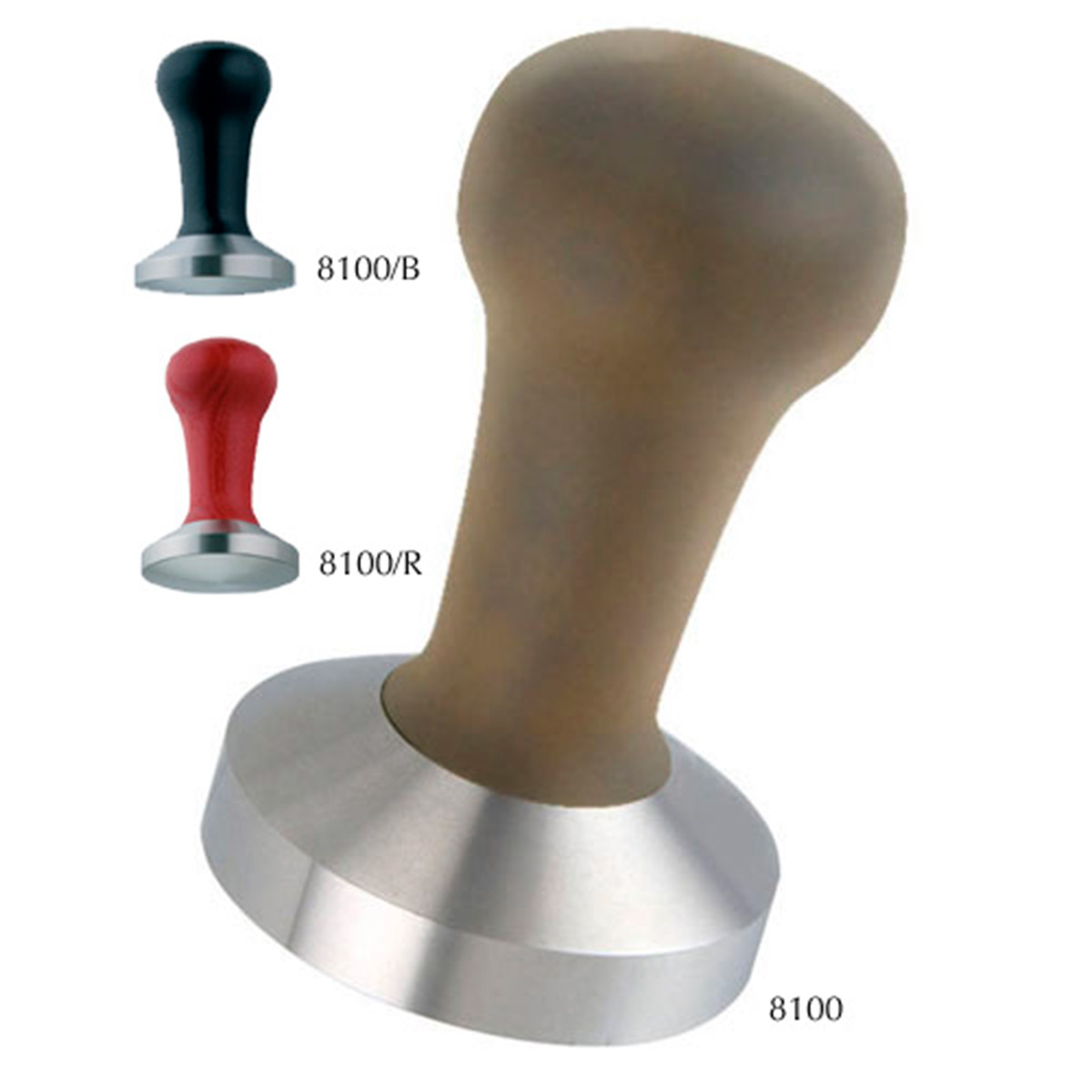 Motta Tamper 58mm