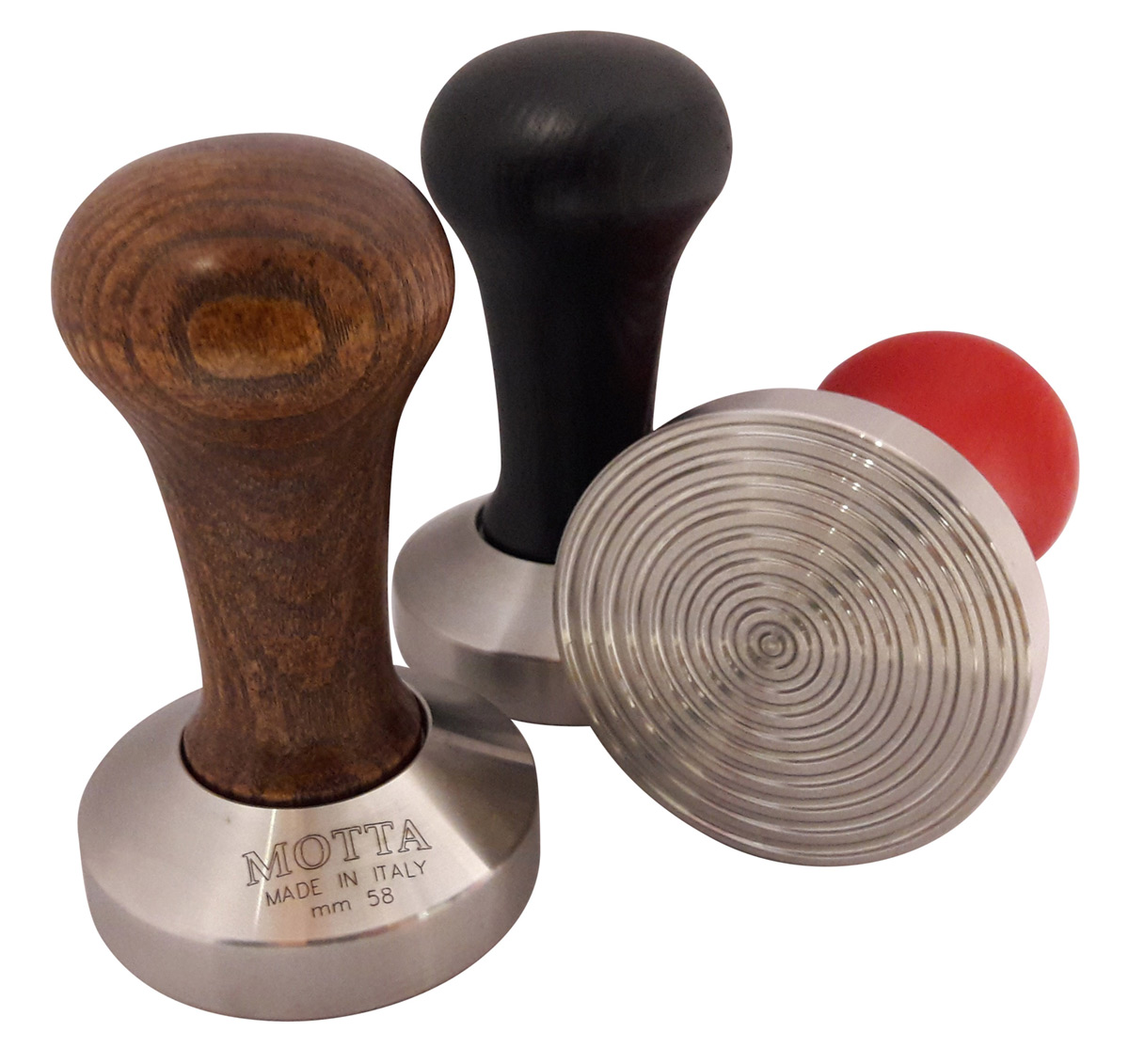 Motta Tamper 58mm