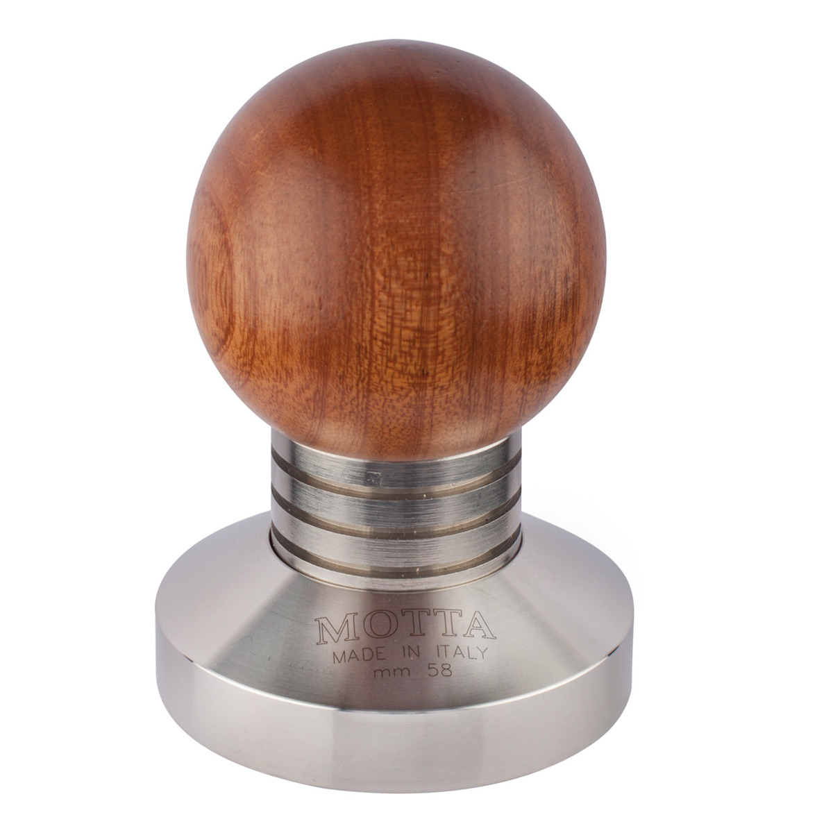 Motta Tamper Bubble 58mm