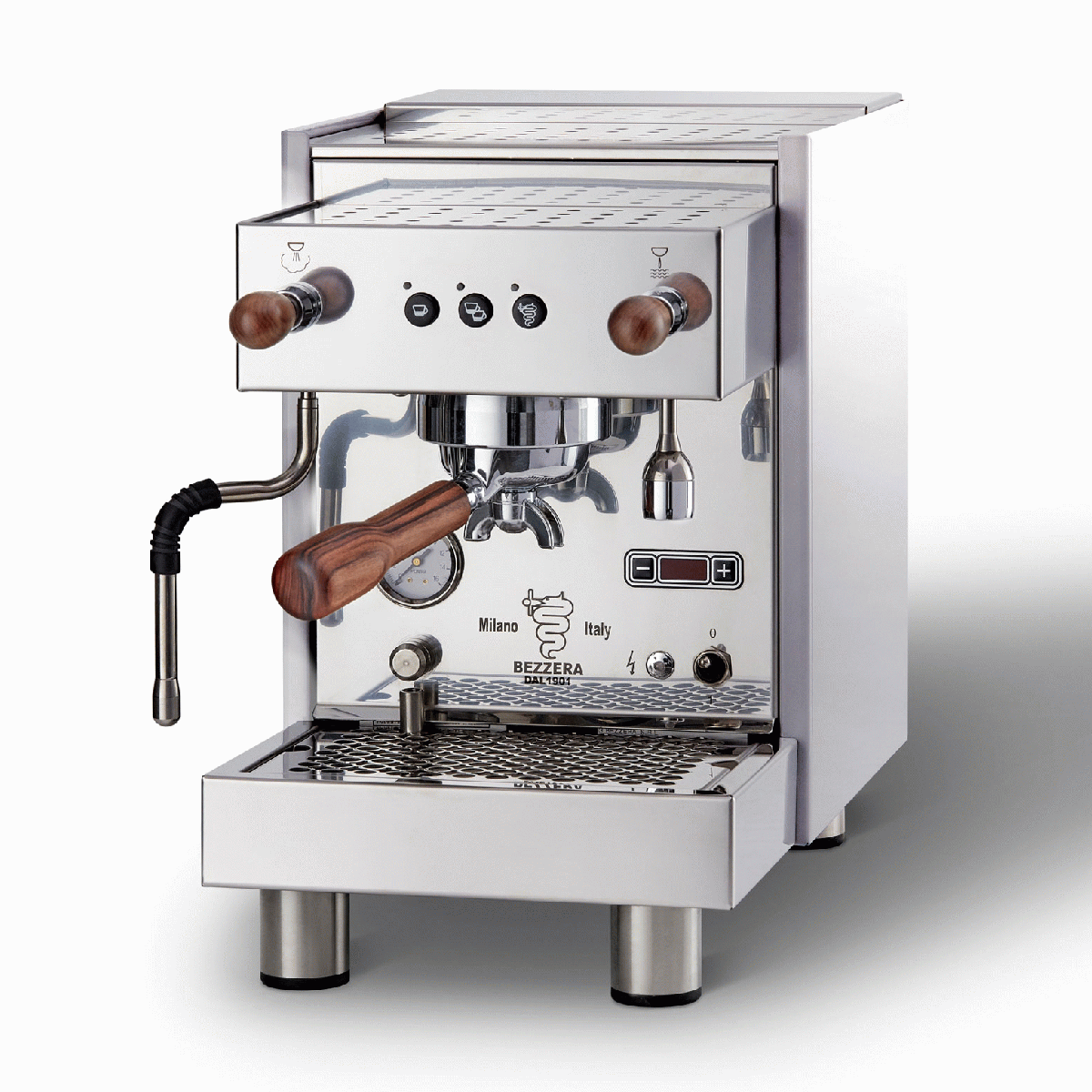 Bezzera Crema DE PID