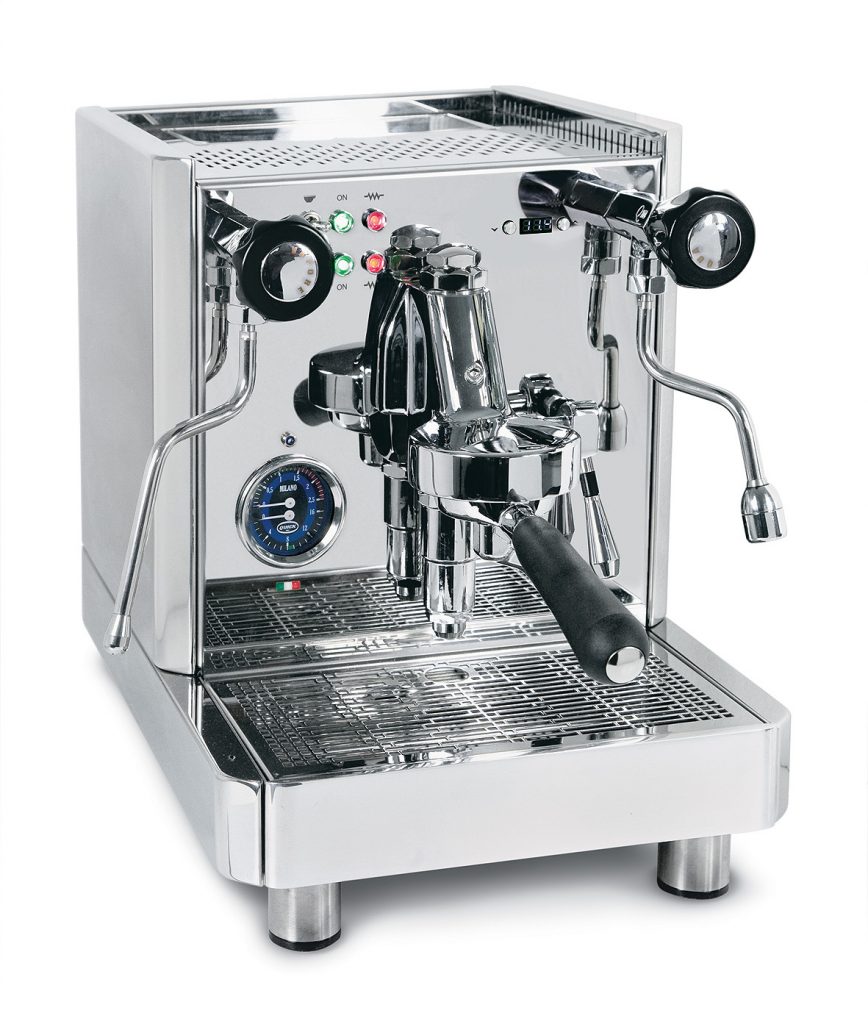 Quick Mill 0995P Vetrano 2B