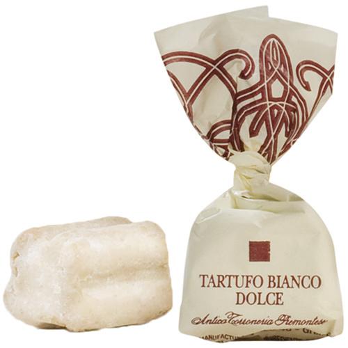 Sonstige Tartufi Dolci White