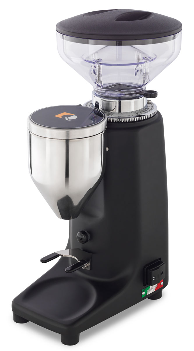 Quamar Q50S On Demand Manuale