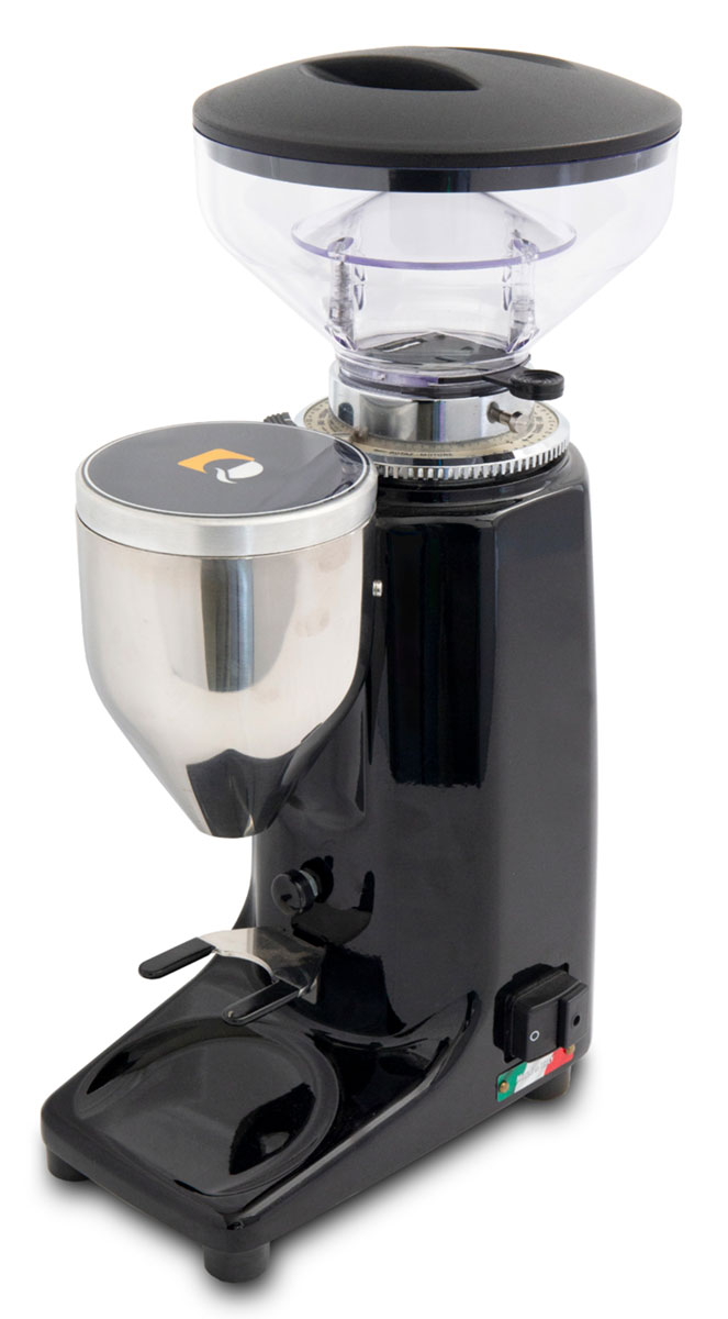 Quamar Q50S On Demand Manuale