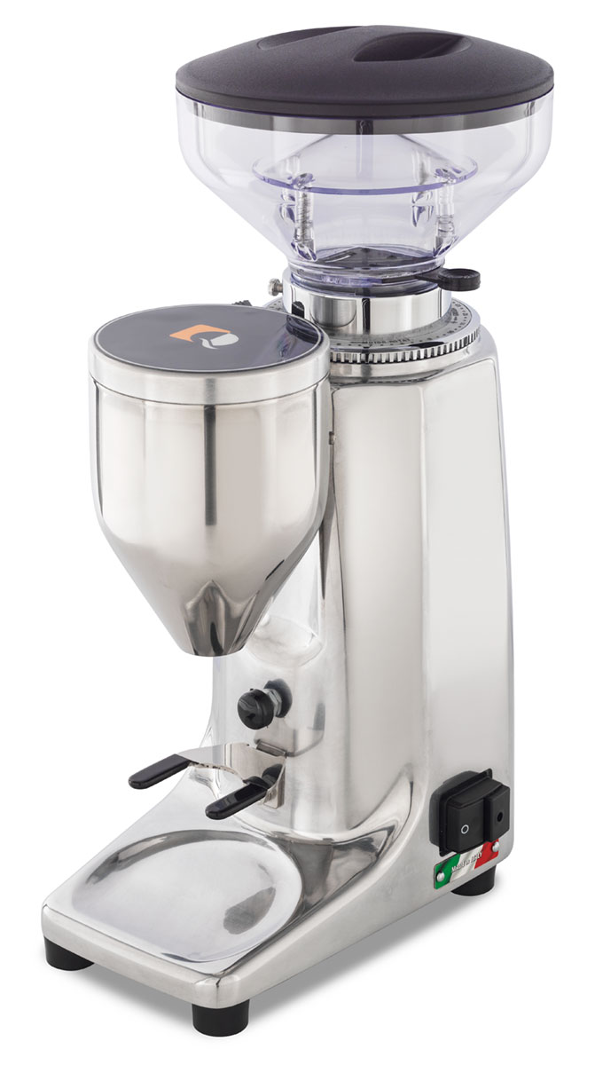 Quamar Q50S On Demand Manuale