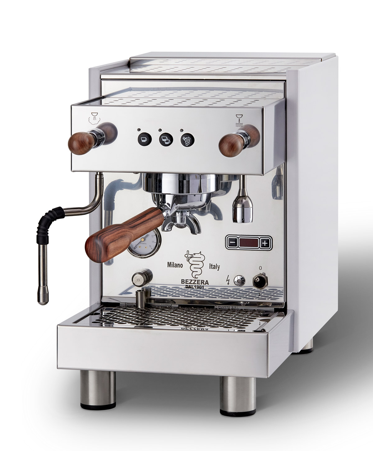Bezzera Crema