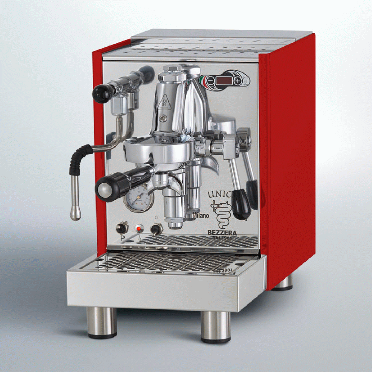 Bezzera Unica 1