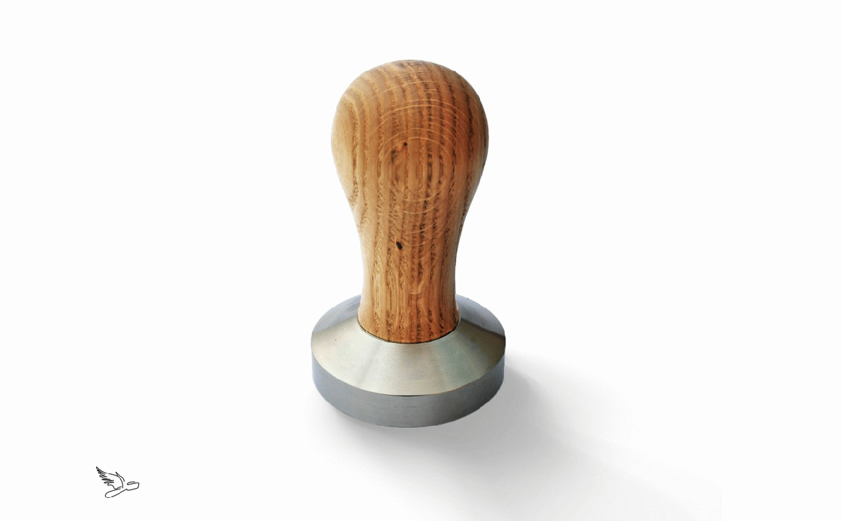 Brewspire Tamper