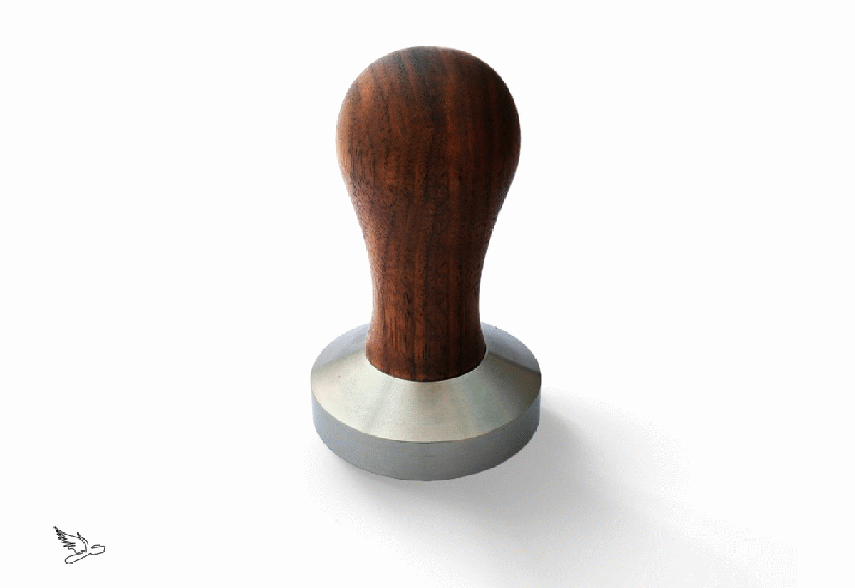 Brewspire Tamper