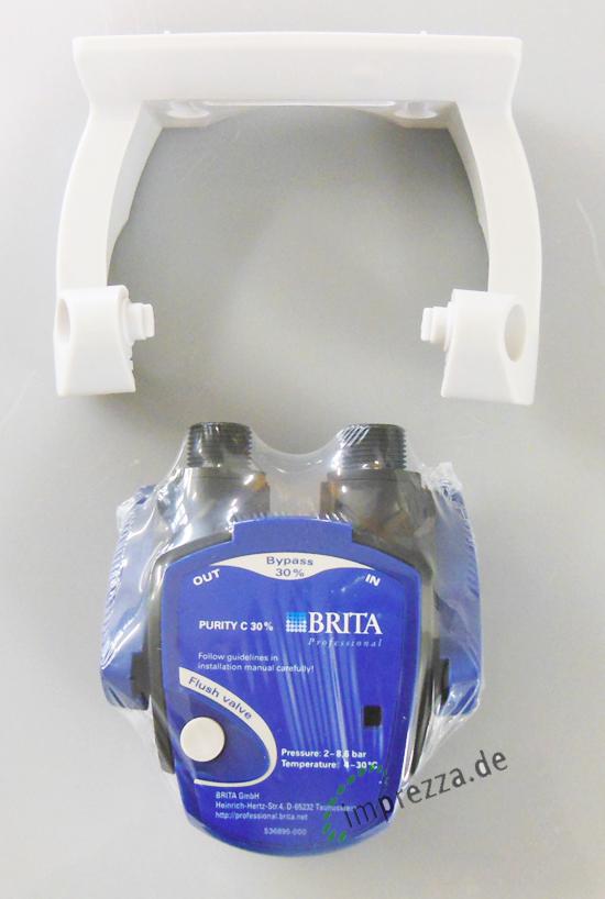 Brita Filterkopf 30% G3/8 Purity C CU