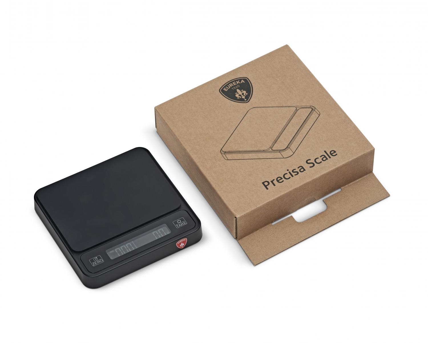 Eureka Digital Scale Precisa 1