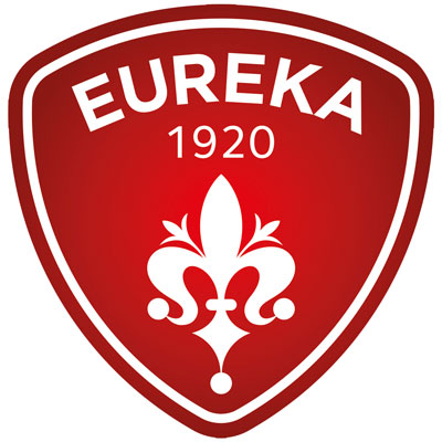 Eureka Deckel Mignon Original