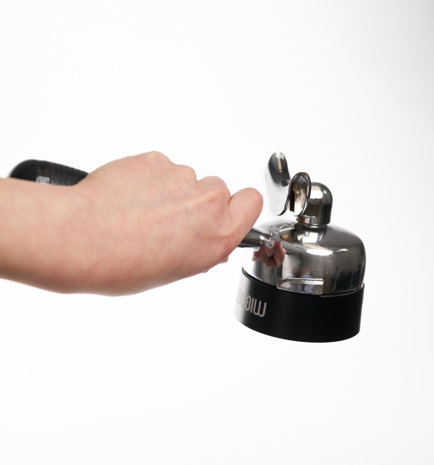 Eureka Funnel/Trichter 3