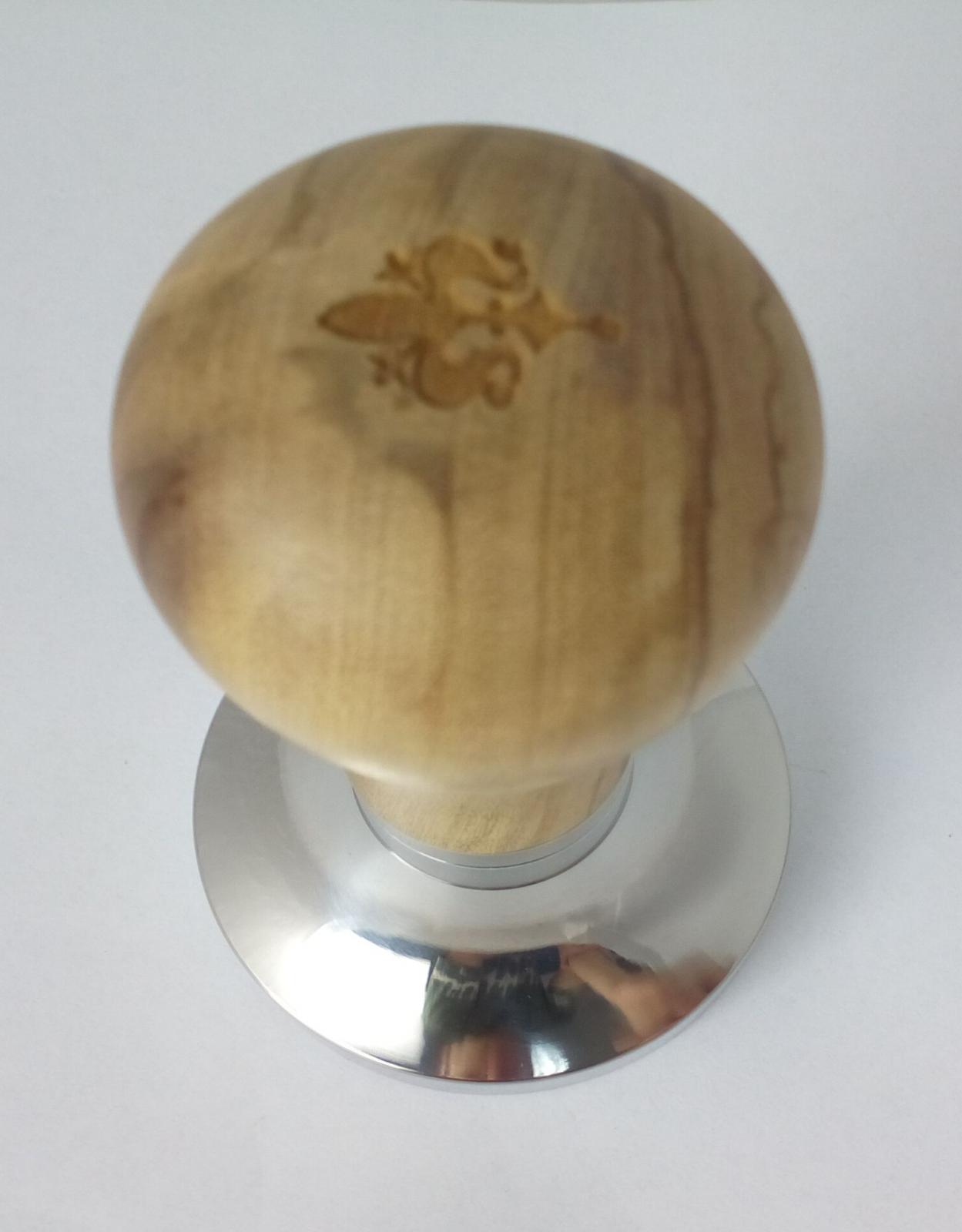 Eureka Tamper Adjustable