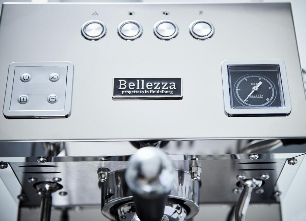 Bellezza Bellona 1