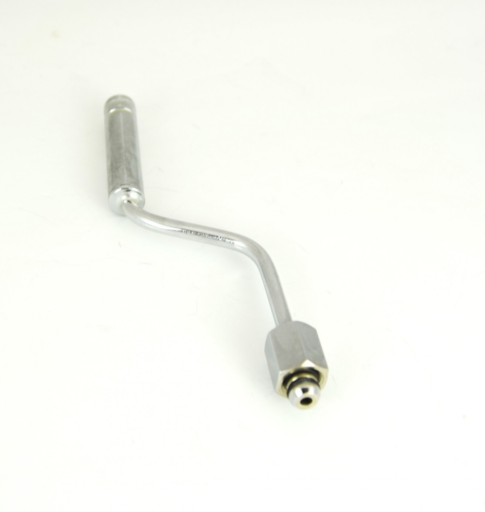 Bezzera  Assembly Complete Water/Steam Hose 
