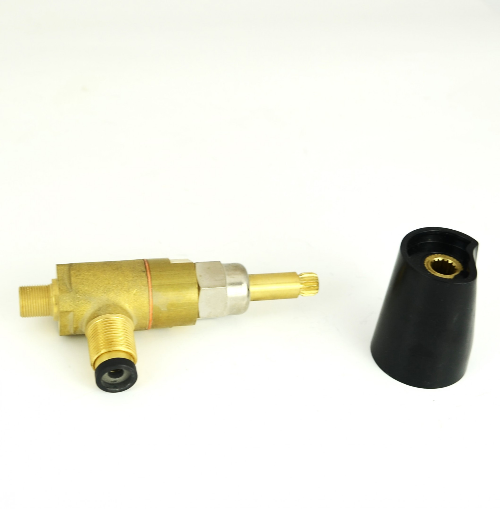 Bezzera Assy Steam Tap B6000 1