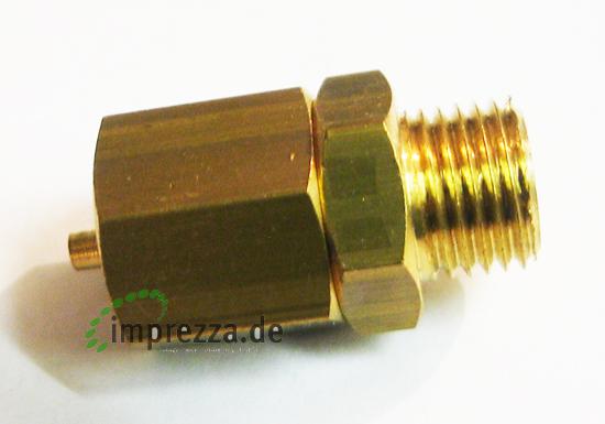 Bezzera Anti-Pressure Valve RC OT+TF 1