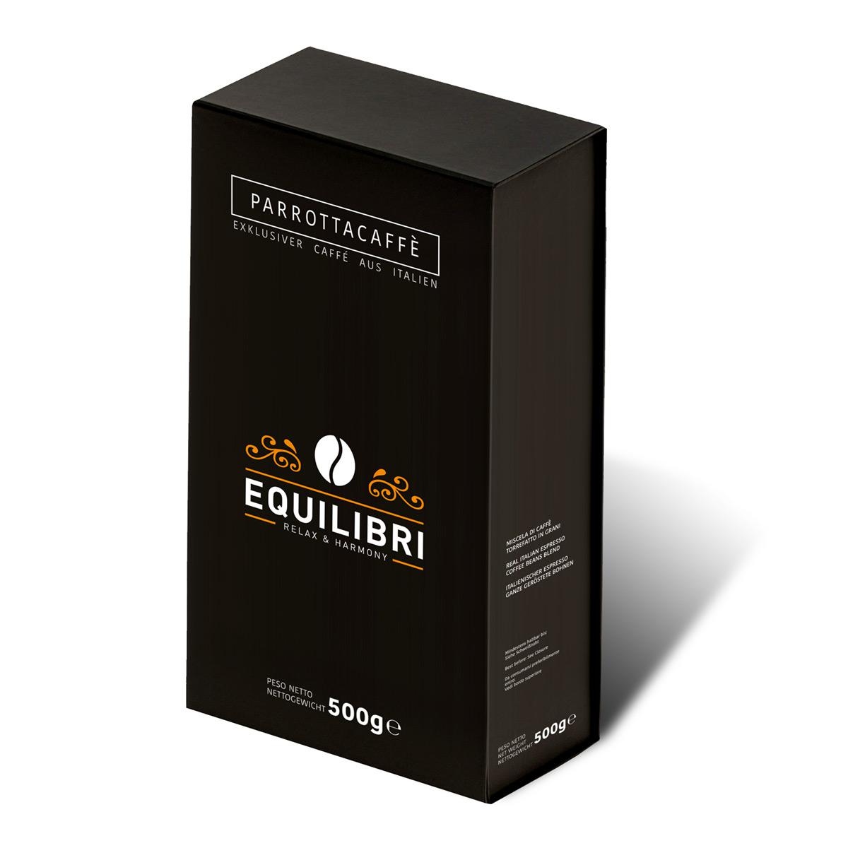 Parrottacaffe Equilibri 1