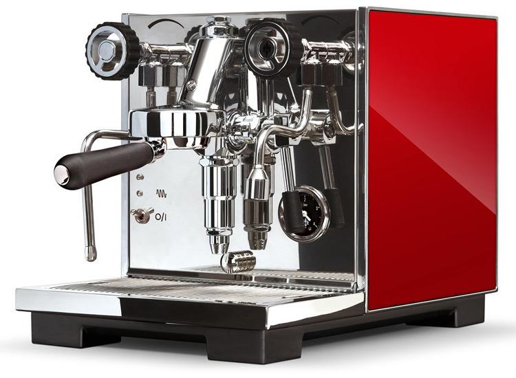 Eureka Pura R CU 1