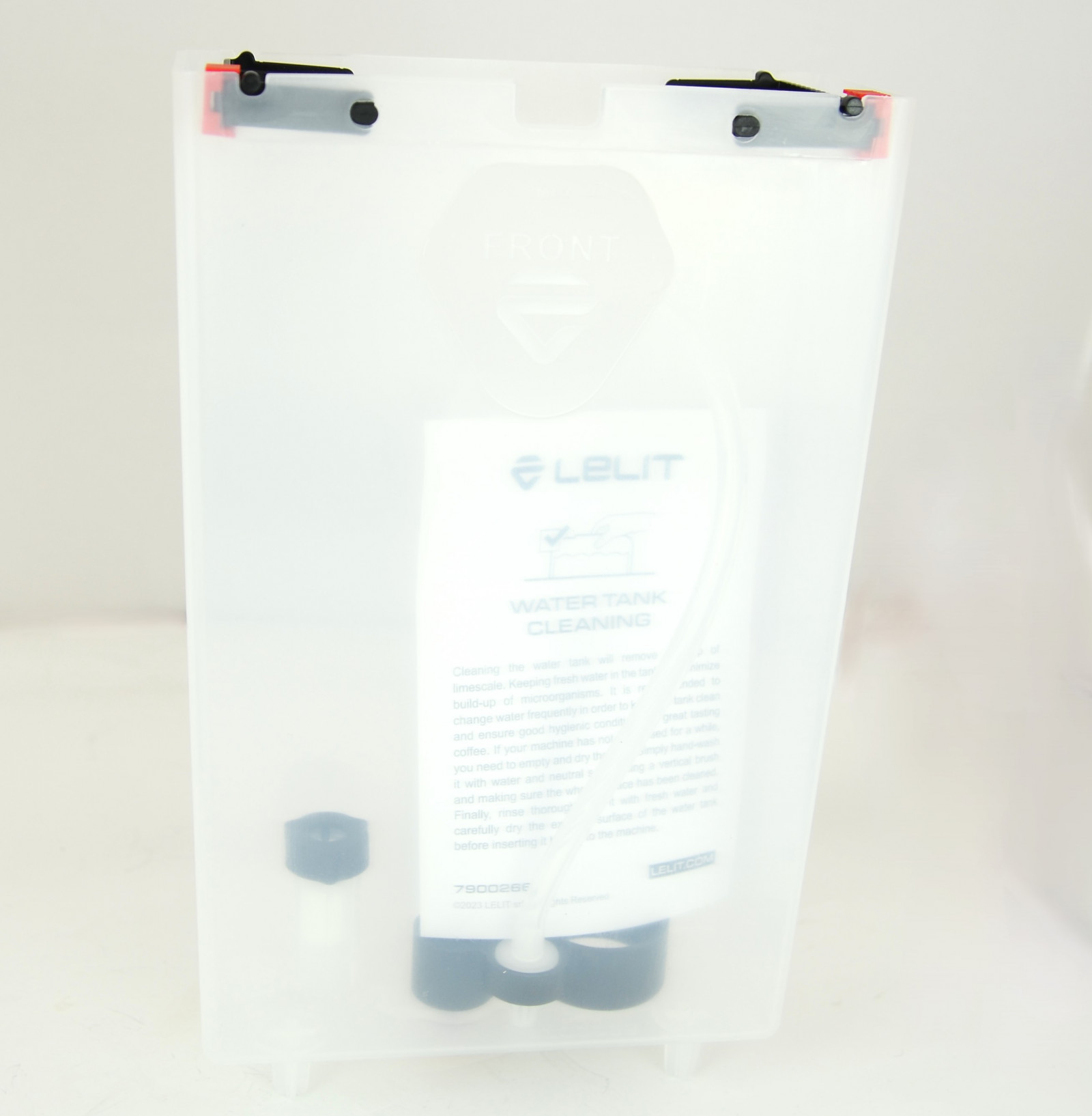 Lelit Ersatz Kit kompletter Wassertank
