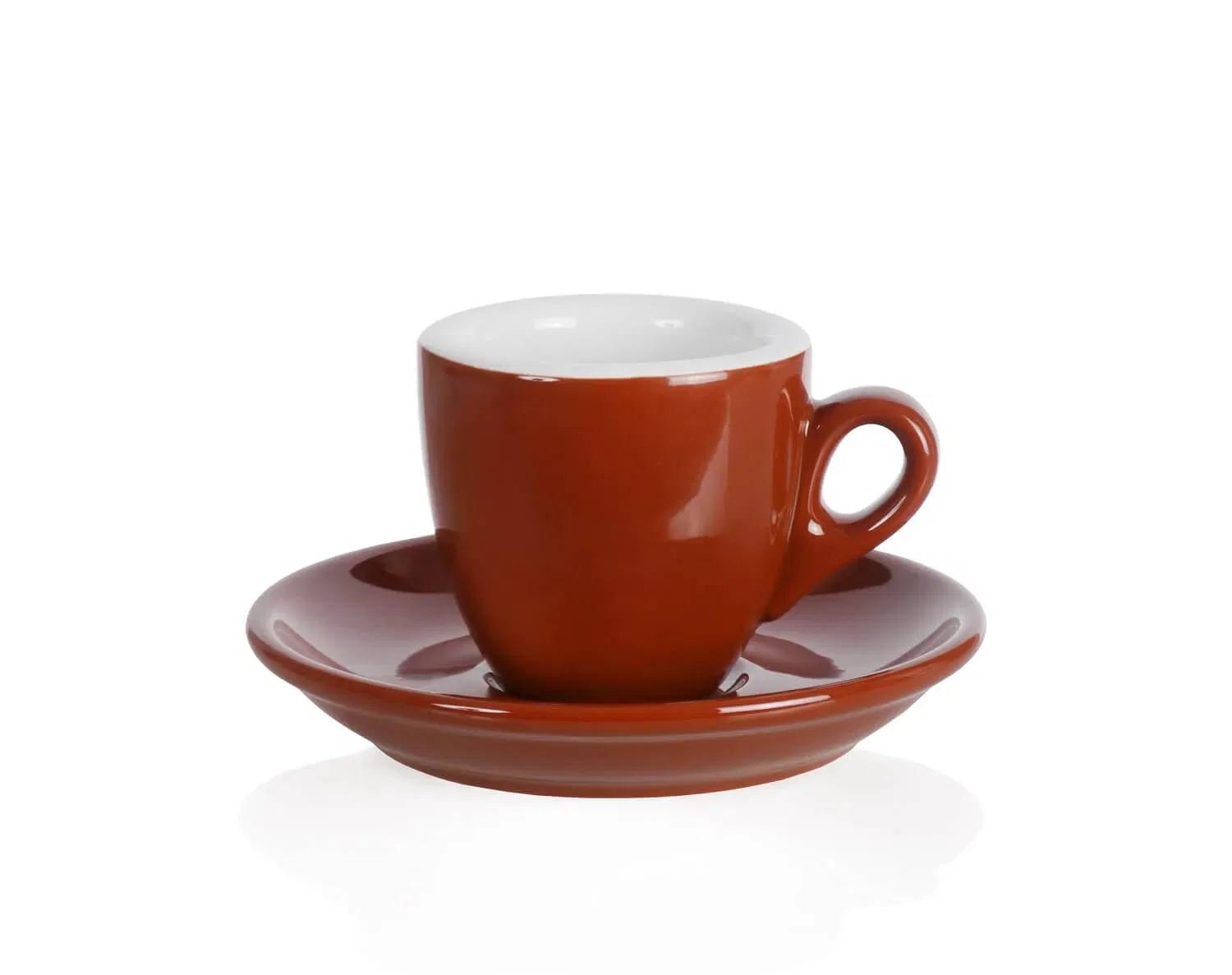 NuovaPoint Espressotasse Palermo