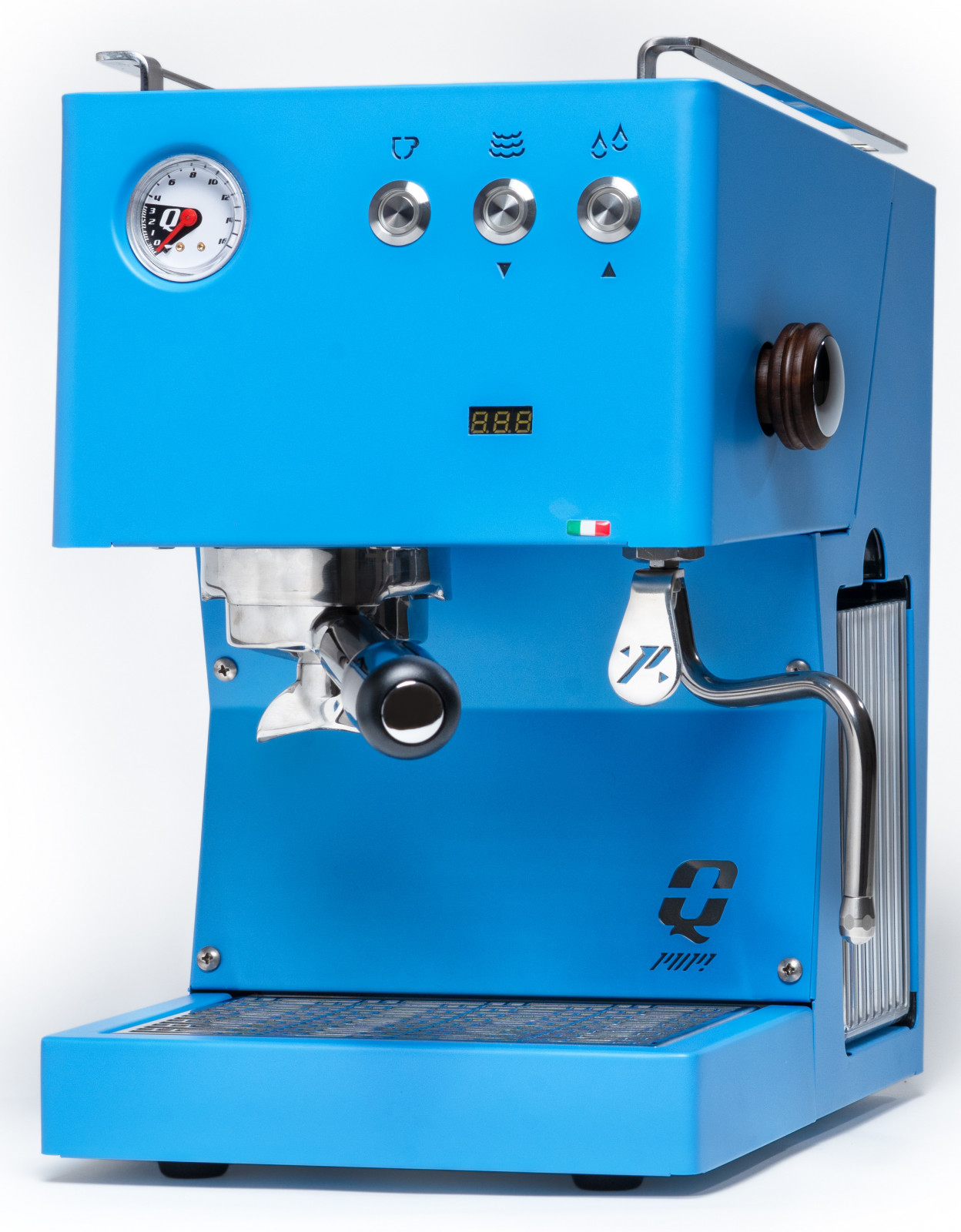 Quick Mill 02043 POP