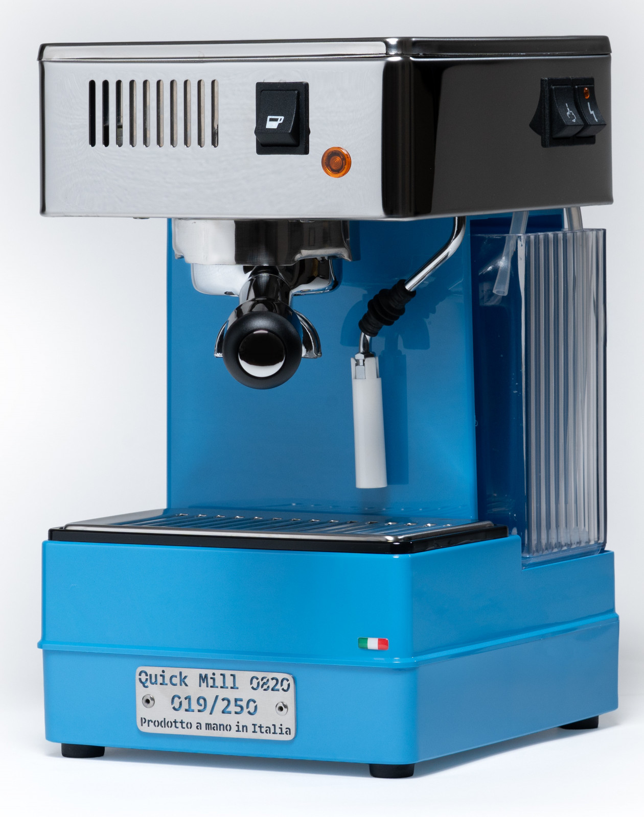 Quick Mill 0820 Stretta