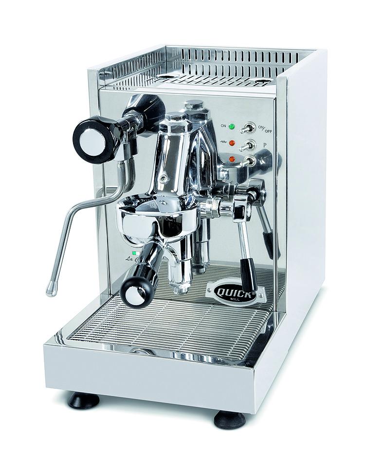 Quick Mill 0975 La Certa Evo