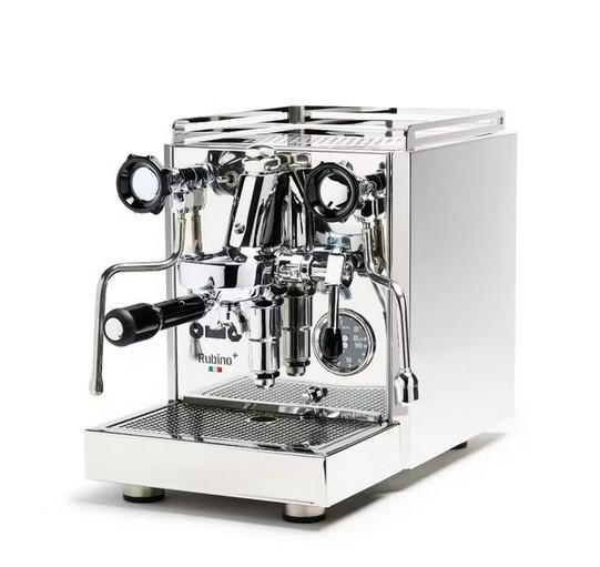Quick Mill 0981 Rubino Plus 