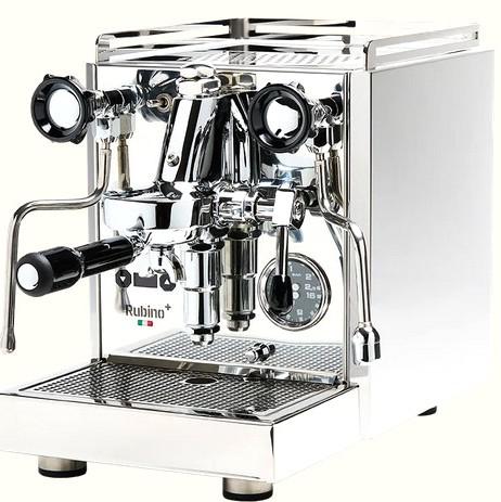 Quick Mill 0981 Rubino Plus