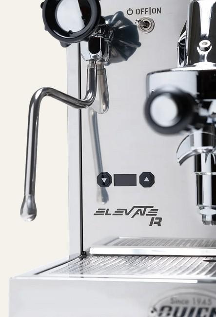 Quick Mill 0993 Elevate