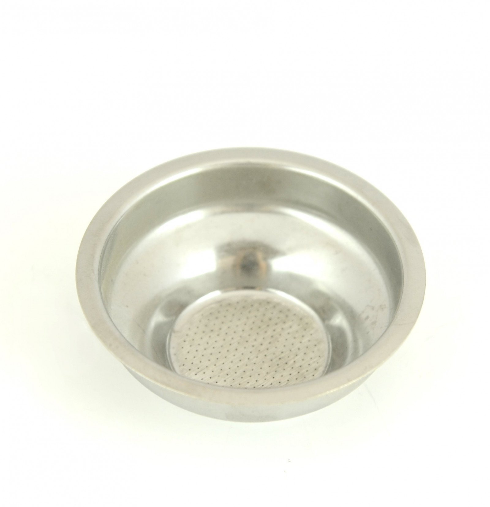 Quick Mill Filtro Inox 1 Tazza 001.19 (=PE16105)