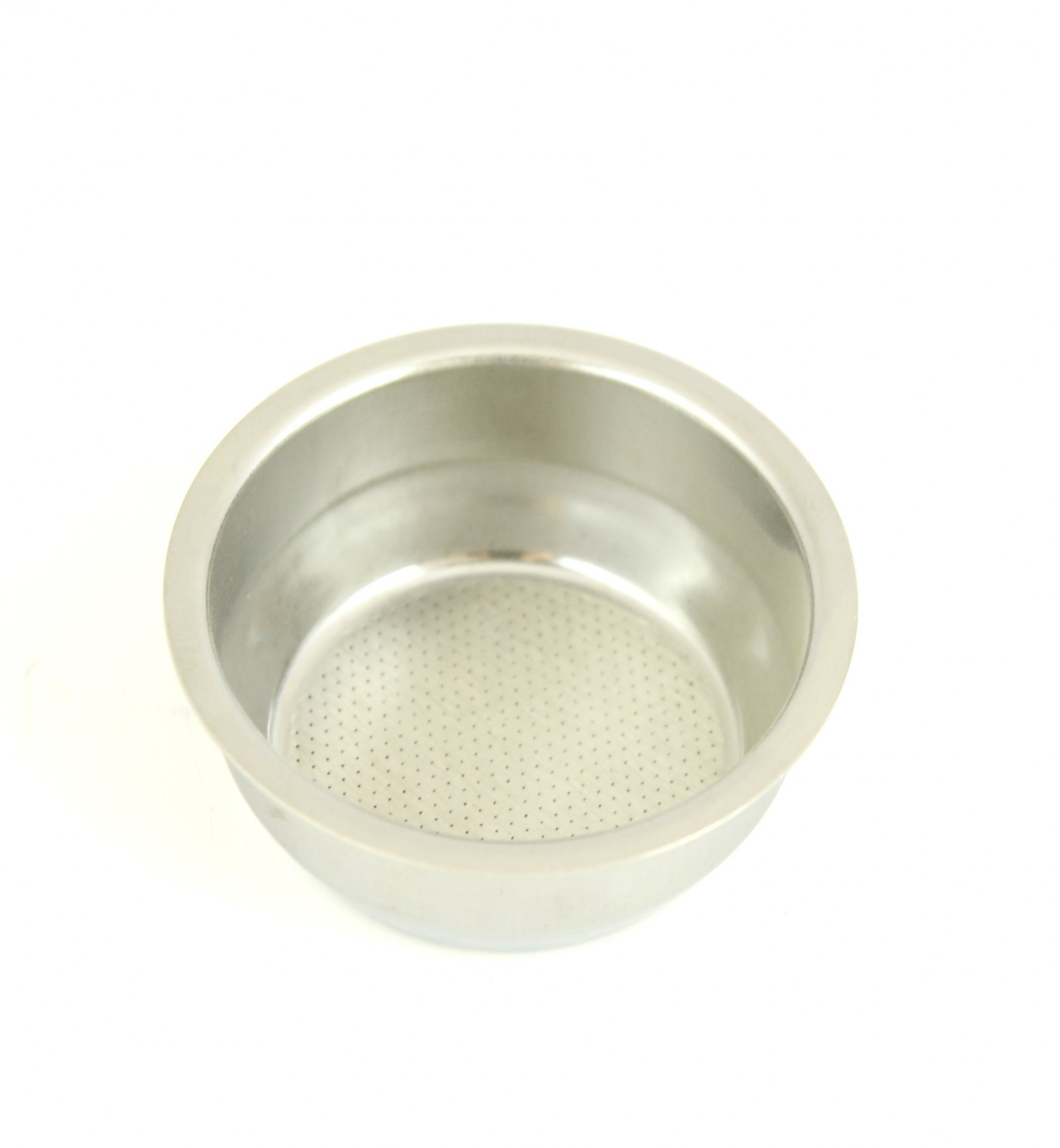 Quick Mill Filtro Inox 2 Tazza 001.20 (=PE16106)