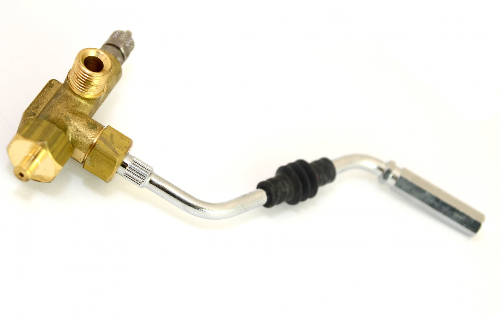 Quick Mill Rubinetto C/Lancia Vap. Nuova Ver