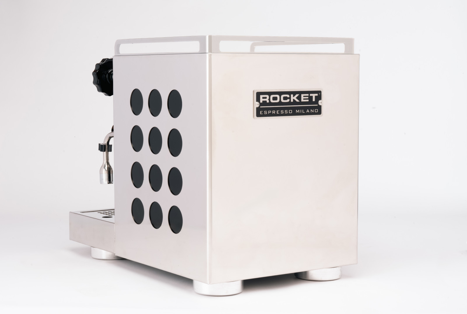 Rocket Appartamento 2.0
