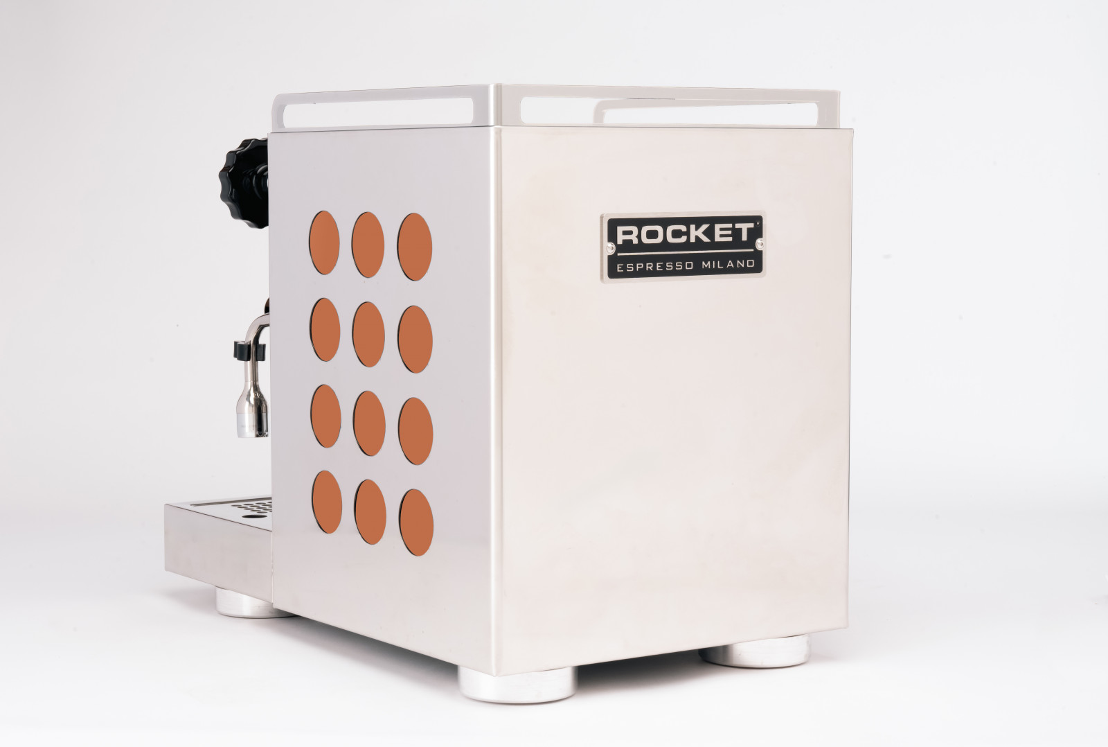 Rocket Appartamento 2.0