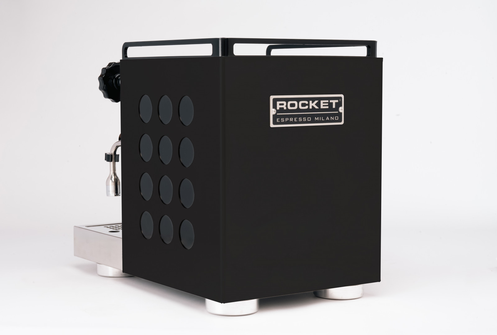 Rocket Appartamento 2.0