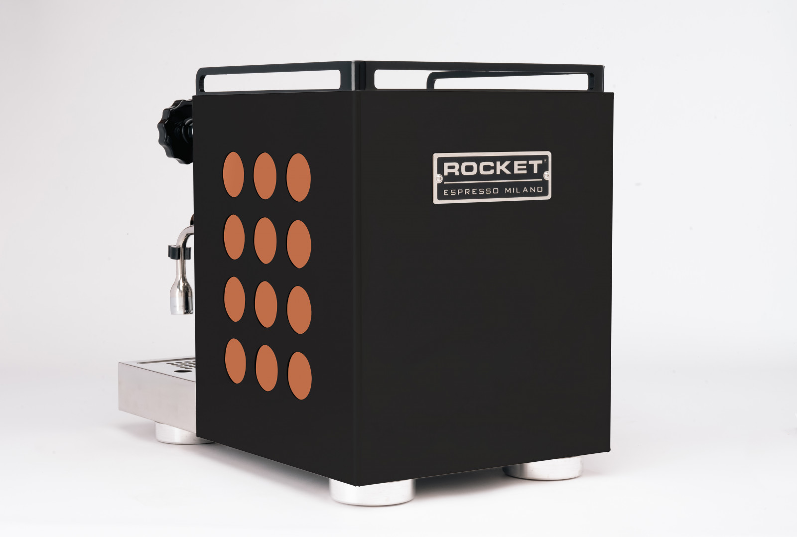 Rocket Appartamento 2.0